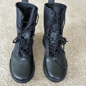 Nike Men’s Black Tactical SFB B2 Lace-Up Tactical Boots
